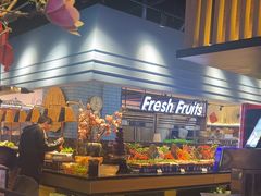 -梨花自助烤肉(乐宾店)