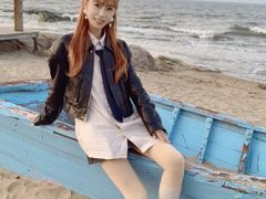 -北戴河东海水浴场