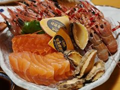 -大焰自助日式料理 铁板烧(徐汇店)