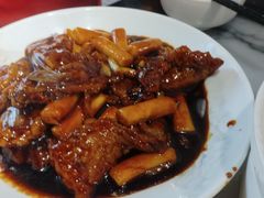 -京城小江南·北京烤鸭·江南土菜·白鱼(中关村店)