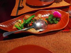 -花马天堂云南餐厅 Lost Heaven(外滩店)