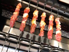 -很久以前羊肉串(打浦路店)