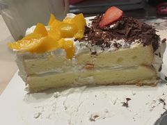 -卡漫莫尼蛋糕(私人定制店)