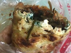 -樊记火烧店(甘泉路店)