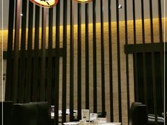 大堂-长安壹号