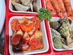 -良师门滨海人家·海鲜·家常菜(滨海城店)