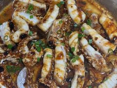 -红日饭店(裕隆三路店)