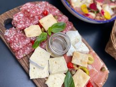 -Alimentari早午餐(安福路店)