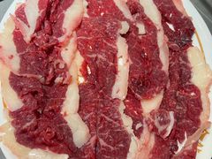 -金龙大四喜牛肉火锅