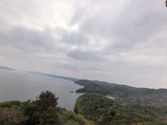 -萨尔浒风景区