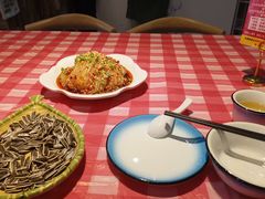 -阆辣荟餐饮(老味道8年·古城店)