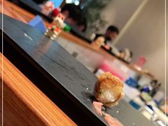 -戏作寿司(观音桥店)