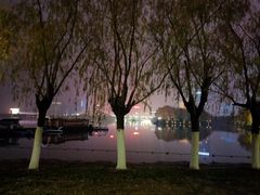 -天鹅湖体育公园