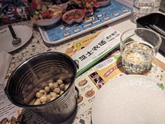 -芝士农场·意式餐厅(生态城万达店)