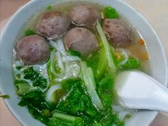 -福合埕牛肉丸(福平路店)