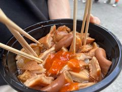 -韦记牛杂汤(清晖园店)