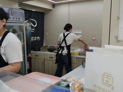 -纯坊佳哥手作(江汉路店)