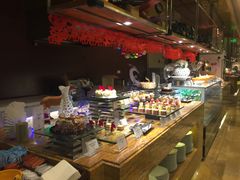 -宁波阳光豪生大酒店·豪生咖啡厅