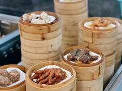 -金榜大酒店-中餐