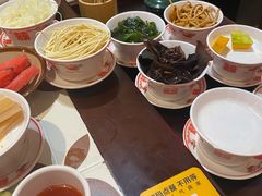 -江北北火锅馆·公路夜市(魏公村店)