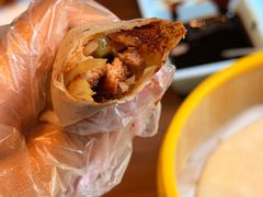 -百花深处·老北京风味菜
