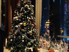 -广州富力君悦大酒店·凯菲厅