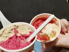 -Dip in Gelato(富民路店)
