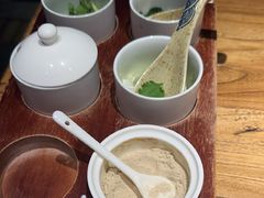 -丹江渔村(首都机场店)