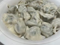 海螺饺子-正黄旗海鲜烧烤大排档(延安路总店)