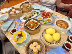 -点都德(汇胜楼店)