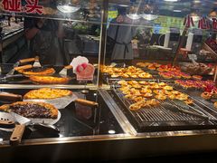 -梨花自助烤肉(乐宾店)