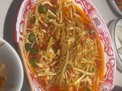 -花椒俏川菜小馆(南海万达店)