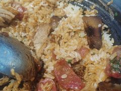 -广州海鲜酒楼(长丰园店)