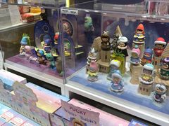 -泡泡玛特POPMART(武汉天地壹方店)