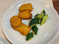-清和园素食自助餐厅(义信堂美食城店)