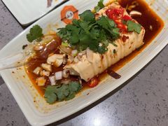 -白玉·朝鲜族烤串(光明大仟里店)