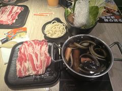 -吉野家 (新街口外大街店)