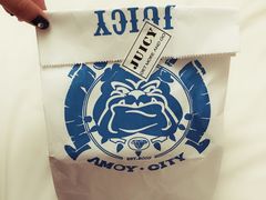 -Juicy Bakery(大学路店)