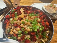 -金太阳海鲜烧烤·本地人餐厅(星海公园店)