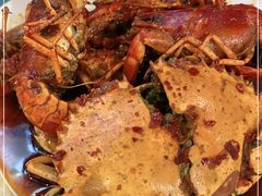 -三妹小龙虾·黄油蟹(华侨城总店)