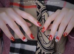 -J.PLUS日式美甲美睫
