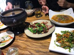 -云上千禾(水上店)
