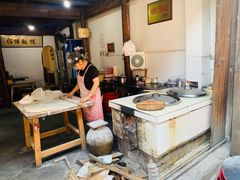 大堂-佰仙面馆