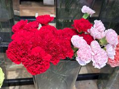 -ChaKo Flora ·茶子花艺 (市北店)