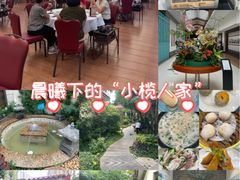 -小榄人家酒楼(民安店)