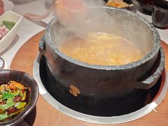 -芸山季·云南山珍菌火锅(人民广场来福士店)