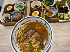 私房红烧牛肉面-康师傅私房牛肉面(马泉营奥莱店)