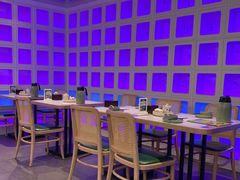 -南拳十三姨·潮汕砂锅粥·粤菜(西单大悦城店)