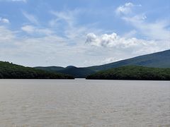 -镜泊湖风景区