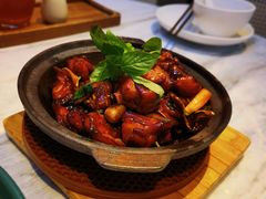 -鹿港小镇(霄云店)